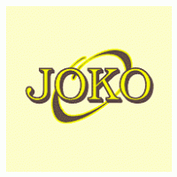 Joko Logo PNG Vector