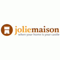 JolieMaison Logo PNG Vector