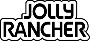 Jolly Rancher Logo PNG Vector