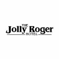 Jolly Roger Logo PNG Vector