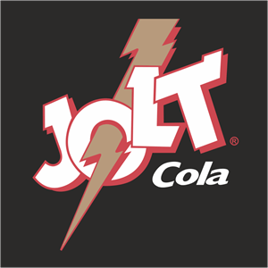 Jolt Cola Logo PNG Vector