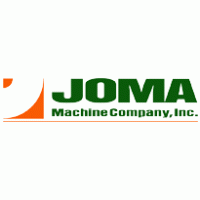 Joma Machine Company Logo PNG Vector