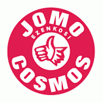 Jomo Cosmos Logo PNG Vector