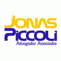 Jonas Piccoli Logo PNG Vector