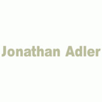 Jonathan Adler Logo PNG Vector