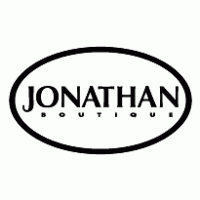 Jonathan Boutique Logo PNG Vector