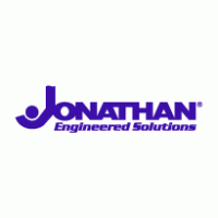 Jonathan Engiineered Solutions Logo Vector