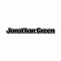 Jonathan Green Logo PNG Vector