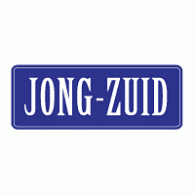Jong-Zuid Logo PNG Vector