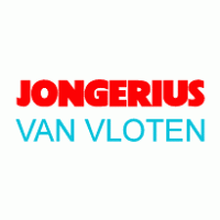 Jongerius Van Vloten Logo PNG Vector
