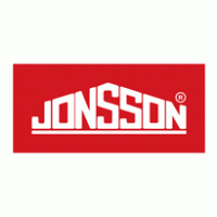 Jonsson Clothing Logo Vector