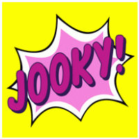 Jooky! Logo PNG Vector