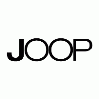 Joop Logo PNG Vector