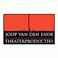 Joop van den Ende Theaterproducties Logo Vector