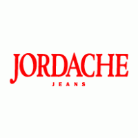 Jordache Jeans Logo Vector