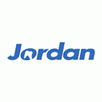 Jordan Logo PNG Vector
