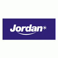 Jordan Logo PNG Vector