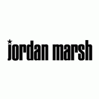 Jordan Marsh Logo PNG Vector
