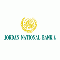 Jordan National Bank Logo PNG Vector
