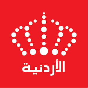 Jordan TV Logo PNG Vector