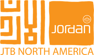 Jordan Tourism Board Logo Vector