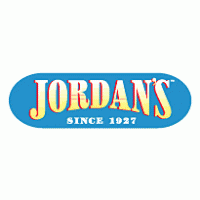 Jordan's Logo PNG Vector