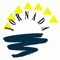 Jordana Logo PNG Vector