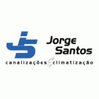 Jorge Santos Logo PNG Vector