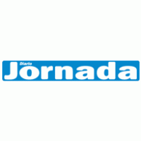 Jornada Logo Vector