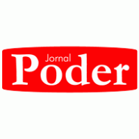 Jornal Poder Logo Vector