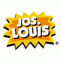 Jos. Louis Logo PNG Vector