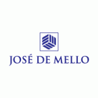 José De Mello Logo PNG Vector