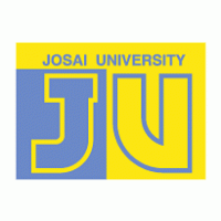 Josai University Logo PNG Vector