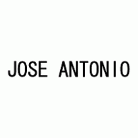 Jose Antonio Logo PNG Vector