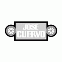 Jose Cuervo Logo Vector