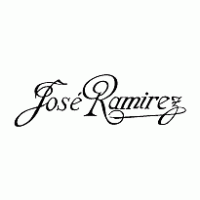 Jose Ramirez Logo PNG Vector