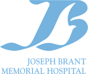 Joseph Brant Memorial Hospital Logo PNG Vector