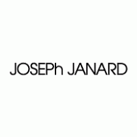 Joseph Janard Logo PNG Vector