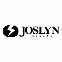 Joslyn Canada Logo PNG Vector