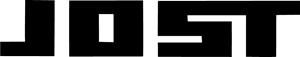 Jost Logo PNG Vector