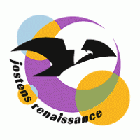 Jostens Renaissance Logo Vector