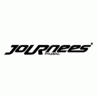Journees Music Logo PNG Vector