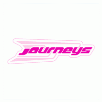 Journeys Logo PNG Vector