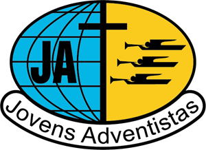 Jovens Adventistas Logo PNG Vector