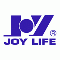 Joy Life Logo PNG Vector