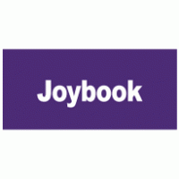 Joybook Logo PNG Vector