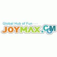 Joymax Logo PNG Vector