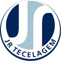 Jr Tecelagem Logo PNG Vector