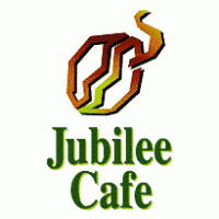 Jubilee Cafe Logo PNG Vector