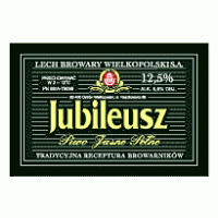 Jubileusz Logo PNG Vector